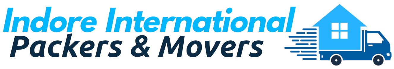 Indore International Packers & Movers